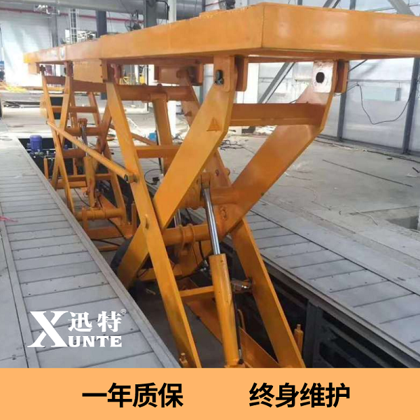 剪式升降平臺(tái)廠(chǎng)家