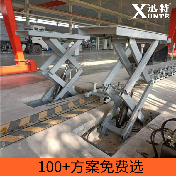 鄭州升降平臺(tái)廠家